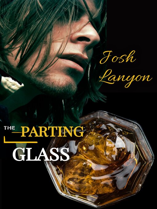 Cover image for The Parting Glass